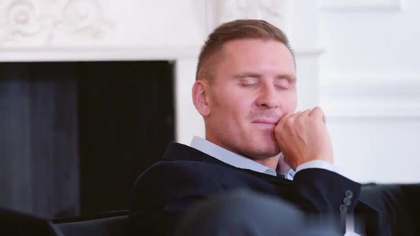 【麻花免费视频】露西心的肛门和大鸡巴后入抽插打桩