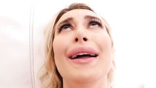 【麻花免费视频】肛交和屁股姿势众多深喉尖叫刺激