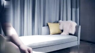 【麻花免费视频】男魔小天约了个高颜值性感包臀裙妹子啪啪