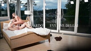 【麻花免费视频】性饥渴的学生与双性恋老师做爱不断呻吟