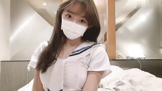 【麻花免费视频】清纯花季美少女水手服刚发育好的胴体痉挛高潮