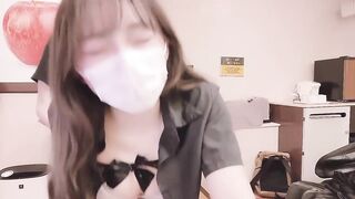 【麻花免费视频】可爱萌妹活力四射玲珑身段被大屌疯狂抽插