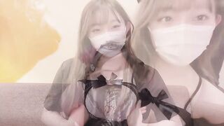 【麻花免费视频】可爱萌妹活力四射玲珑身段被大屌疯狂抽插