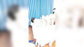 【麻花免费视频】4P淫乱爆草抽插换着玩各式抽插淫乱呻吟01