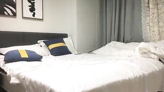 【麻花免费视频】约操御姐范包臀长裙性感美女说大鸡巴快干我