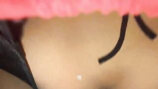 【麻花免费视频】反差性奴喜欢各种指令指挥，调教小母狗