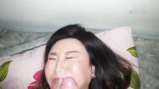 【麻花免费视频】多位败火老熟女口交大屌性高潮还不满足