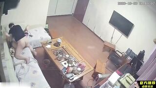 【麻花免费视频】婆婆爆料监控视频：淄博董事长性侵儿媳妇，监控真实还原乱伦真相