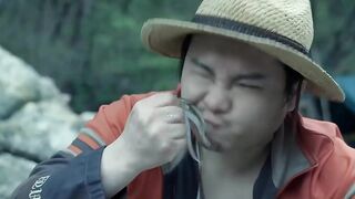 【麻花免费视频】【封神之作】三个美女海岛度假，惨遭岛上居民强暴，轮流蹂躏七天七夜