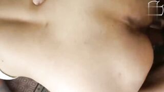 【麻花免费视频】与黑b性感小后妈刺激偷情，口爆肛交