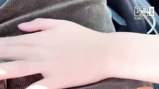 【麻花免费视频】与小姨子野外车震无套内射超级刺激