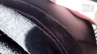 【麻花免费视频】与小姨子野外车震无套内射超级刺激