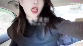 【麻花免费视频】与小姨子野外车震无套内射超级刺激