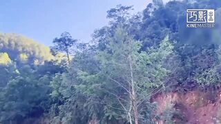 【麻花免费视频】与小姨子野外车震无套内射超级刺激