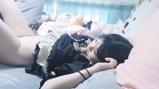 【麻花免费视频】全网独家爆料云南鬼父乱伦16岁双马尾萝莉继女