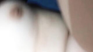 【麻花免费视频】有点婴儿肥的同事，完美露脸最后颜射