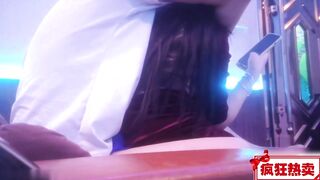 【麻花免费视频】足浴店勾搭心来的女技师