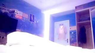 【麻花免费视频】会所女技师一条龙服务，互舔调情后直接开干，刚操完御姐又来个少妇，连干两炮