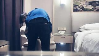 【麻花免费视频】【七天探花】169cm甜美极品短发美女，蜜桃臀纹身小姐姐