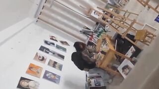 【麻花免费视频】【全网都在找】北京工业大学401教室+烟台科技学院画室事件完整原版