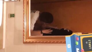 【麻花免费视频】【淫语反差婊】外企白领“霖霖”骚浪粉嫩白虎私拍流出！