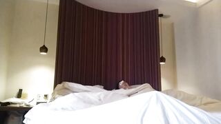 【麻花免费视频】【会所寻欢】会所海选挑中头牌技师，必须无套上阵才过瘾