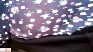 【麻花免费视频】【山东母子乱伦】送老妈回乡操大黑逼内射，真是太牲口了