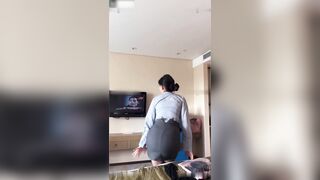 【麻花免费视频】【抖音泄密】名媛网红女神「李雅」角色白眼白领高管，和榜一大哥啪啪