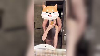 【麻花免费视频】【重磅推荐】2023富人圈泄密，杭州名媛反差婊“爸爸我又要喷了”