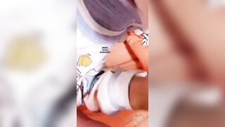 【麻花免费视频】【震惊】镶珠大神与妈妈乱伦被外婆发现后续，卫生间内射布袋大奶