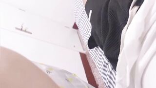 【麻花免费视频】与亲妹妹乱伦性爱实录，我终于在他们夫妻床上操了妹妹