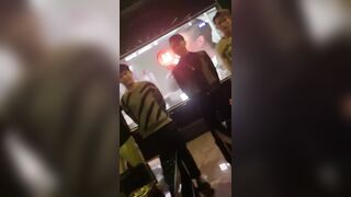 【麻花免费视频】后悔做了鸭子！富婆给我三万要拿钢丝球干我菊花 ：（