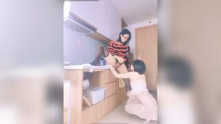 【麻花免费视频】看完之后谁能告诉我这部片子属于哪种类型？内娘？女同？情侣还是虐恋？