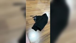 【麻花免费视频】【公务员熟女】风情绝代蓝阿姨，一番大战内射饱满精液