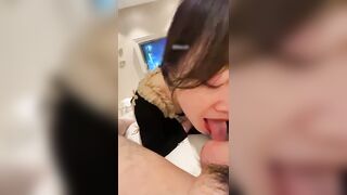 【麻花免费视频】【公务员美熟女】经验气质涂抹红唇，毒龙舔奶玩穴样样有精彩不容错过