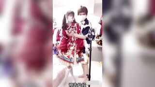 【麻花免费视频】【哥哥诱奸洛丽塔妹妹】趁父母不在家饥渴的兄妹乱伦