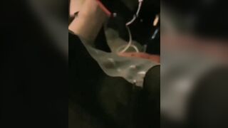 【麻花免费视频】【真实勾引】深圳街头勾引顺丰小哥