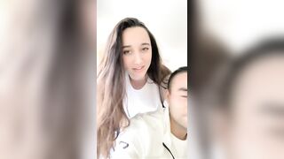 【麻花免费视频】【精致大洋马】大长腿极品洋妞翘起屁股，可惜收费太贵翻车了