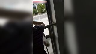 【麻花免费视频】【露出合集】盘点全网各种场合露出性爱视频！