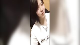 調教萌萌小蘿莉,含精射嘴裏,不讓吐出來