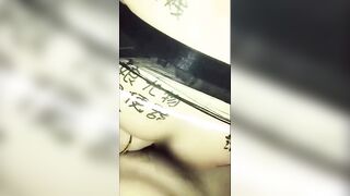 91大铭哥再操细腰美臀舞蹈老师  无套多姿势爆操淫叫 完美露脸_0