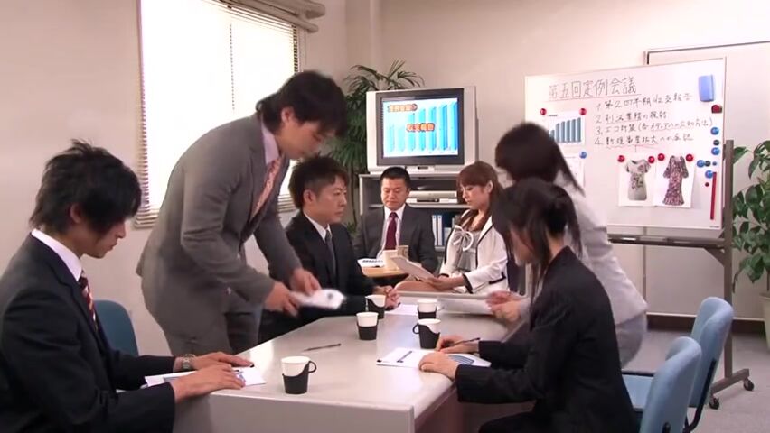 RBD-227 高慢美女、炎上。 女社長、堕ちるまで…特別編 雪見紗弥_ (1).