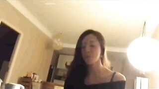 强势来袭！肤白貌美嫩模潜规则完整版本！高超口技梦入豪门！