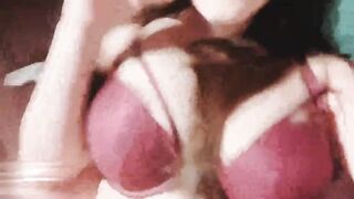 跟 粉 絲 偷 情 邊 打 x接 男 友 電 話 結 果