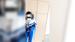 最新超人气网红美女『口工赛高』大尺度土豪订制福利外泄-JK水手服の诱惑 高清私拍313P 高清720P原版无水印