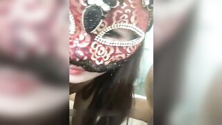 紫色蕾丝小情人安全期大鸡巴无套后入爆操 肉丝足交口爆插入粉嫩逼肉