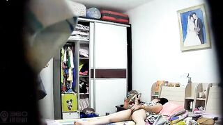 居家网络摄像头偷拍大合集苗条白嫩小媳妇洗干净等老公