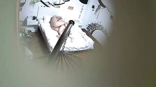 中年大叔阿姨开房啪啪啪饥渴难耐