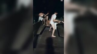 台湾SWAG linlinbebe 扯破你心中的欲望20分实录