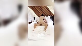 台湾SWAG_SWAG_arielbb_1小时多人激战_粉丝3P淫乱派对